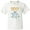 AA-White, variant on Boo with Mummy Cat Youth T-Shirt