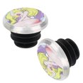 thumbnail image 5 of Bicycle Accessories Locking CapMountain Bike Handlebar End Bicycle Grip Cap Handlebar Plug Maximized Efficiency, 5 of 5
