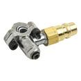 thumbnail image 3 of Ac Retrofit Valve Piercing Tap Kit For R12 R22 R134A Compatible Systems, 3 of 9