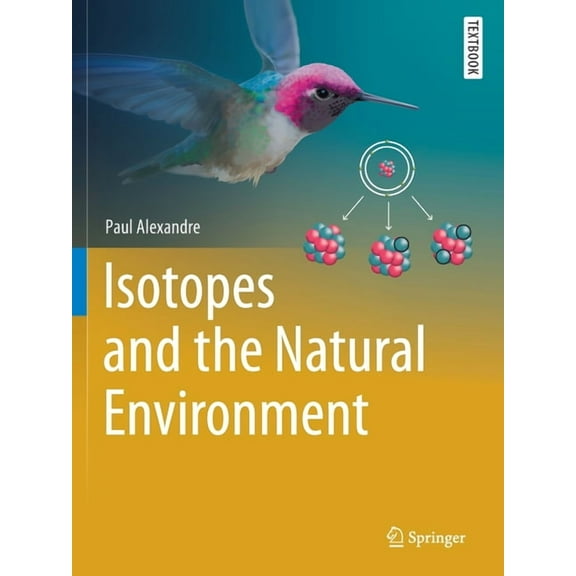 Springer Textbooks in Earth Sciences, Ge Isotopes and the Natural Environment, (Paperback)