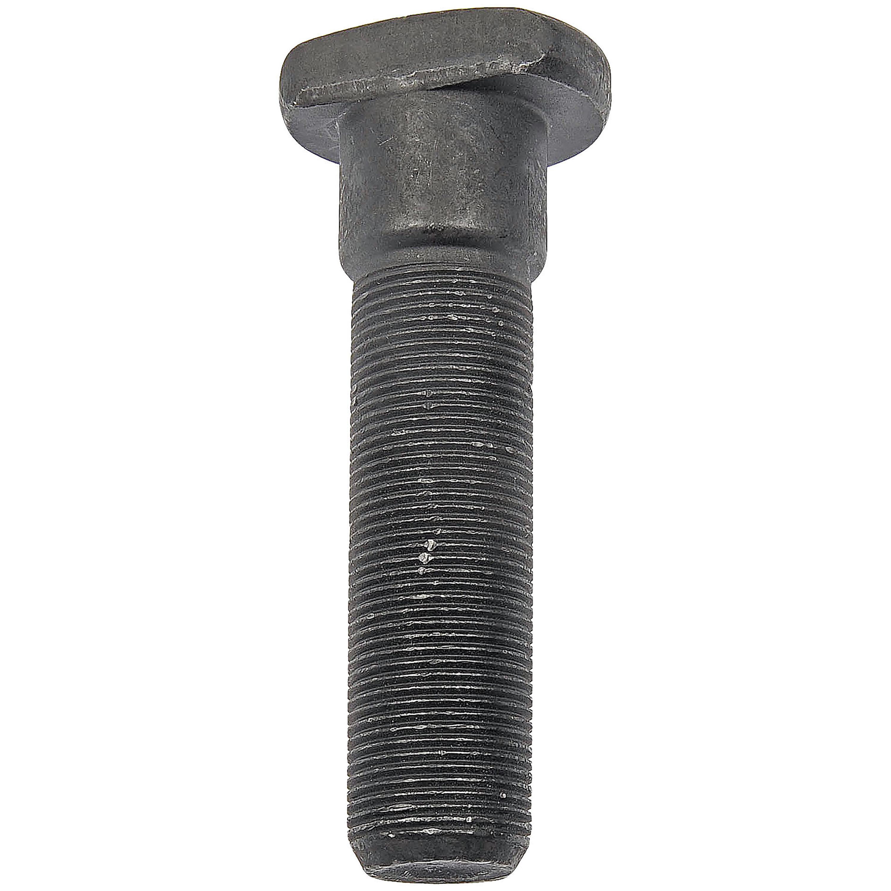 Dorman 610-0282.8 Black Wheel Lug Stud