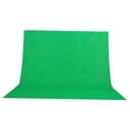 thumbnail image 5 of WRITWAA Photography Background Cloth Green Muslin Washable Backdrop for Film and Interview, 5 of 8