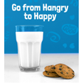 thumbnail image 5 of CHIPS AHOY! Original Chocolate Chip Cookies, Family Size, 18.2 oz, 4 Pack – Holiday Favorite, 5 of 6