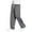 Grey, variant on Mens Sweatpants Mens Casual Pants Sweatpants Men's Straight Leg Casual Pants Loose Wide Leg Sweatpants