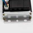thumbnail image 4 of Hub Motor Scooter Sine Wave BLDC Motor Controller 1200W 48V 60V 72V, 4 of 5