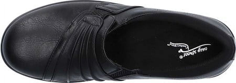 Easy Street Folk Comfort Slip Ons (Women)