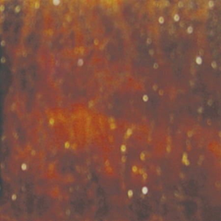 Kokomo Stained Glass - BRN/AMBER STREAKY GRANITE