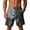 Gray_#08, variant on Mens Halloween Horror Pattern Soft Cotton Sleep Shorts Casual Indoor Home Pajama Lounge Shorts,Black 3XL