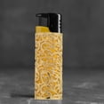thumbnail image 4 of BESTYASH Estuche Para Encendedor De Metal Dorado Con Protección Resistente Y Único, 4 of 8