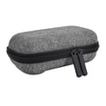 thumbnail image 1 of Estuche De Transporte Portátil Bolsa De Almacenamiento Compatible Con Dji Mavic Mini2 / Mini Se Controladores Remotos Caja De Carcasa Dura Protectora Gris matsuzay EL006862-00, 1 of 6