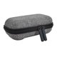 thumbnail image 1 of Estuche De Transporte Portátil Bolsa De Almacenamiento Compatible Con Dji Mavic Mini2 / Mini Se Controladores Remotos Caja De Carcasa Dura Protectora Gris Inevent EL006862-00, 1 of 6