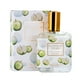 thumbnail image 1 of perfumes para caballero Women's Perfume Flower Story Girl Series Fresh And Long-lasting Light Floral And Fruity 30ml, 1 of 2