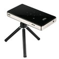 thumbnail image 3 of Proyector de vídeo microproyector DLP 4K Bling Bling doble banda, 3 of 12