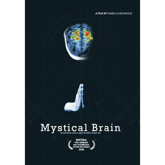 The Mystical Brain (DVD), Alive Mind, Documentary