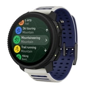SUUNTO Vertical 2 Arctic Gray Watch (SS051205000)