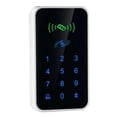 thumbnail image 2 of Touch Keypad Card Reader For Door Access Control Card Readers White, 2 of 6