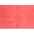 thumbnail image 1 of Ahgly Company Indoor Rectangle Oriental Red Industrial Area Rugs, 7' x 10', 1 of 4