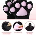 thumbnail image 3 of Disfraz de Cosplay de Gato oso de fresa Conjunto Completo Fiesta, 3 of 3