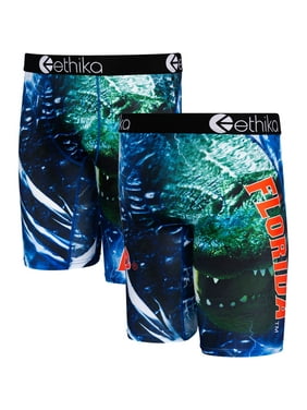 Ethika Big Boys Back To School Underwear Undershirts Walmart Com
