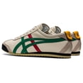 thumbnail image 4 of Tenis Onitsuka Tiger  Unisex México 66 Verde Rojo, 4 of 7