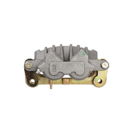 Cardone Cardone or OEF3 Remanufactured Brake Caliper  Unloaded w/Bracket