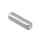 thumbnail image 3 of Tornillo Irfora Juego de dados hexagonales M2.5 * 8 de DIN916 304 Tornillo de acero inoxidable Tornillo de cabeza Punto de copa Punto de copa Irfora Tornillo, 3 of 7