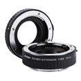 thumbnail image 1 of For Sony Viltrox Dgnex Camera Automatic Closeup Ring Macro Ring Set, 1 of 5