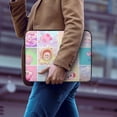 thumbnail image 6 of Kirby Laptop Sleeve Laptop Case Computer Laptop Tablet Sleeve Bag Protective Shockproof Laptop Bag Briefcase Cover, 6 of 7