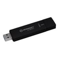 thumbnail image 2 of IronKey D300 - Clé USB - Cryptée - 32 Go - USB 3.0 - FIPS 140-2 Niveau 3 - Conforme TAA, 2 of 3