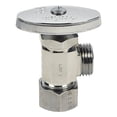 thumbnail image 3 of llave de control para tubo de cobre de 1/2 pulgada plata coflex Coflex IP-104, 3 of 6