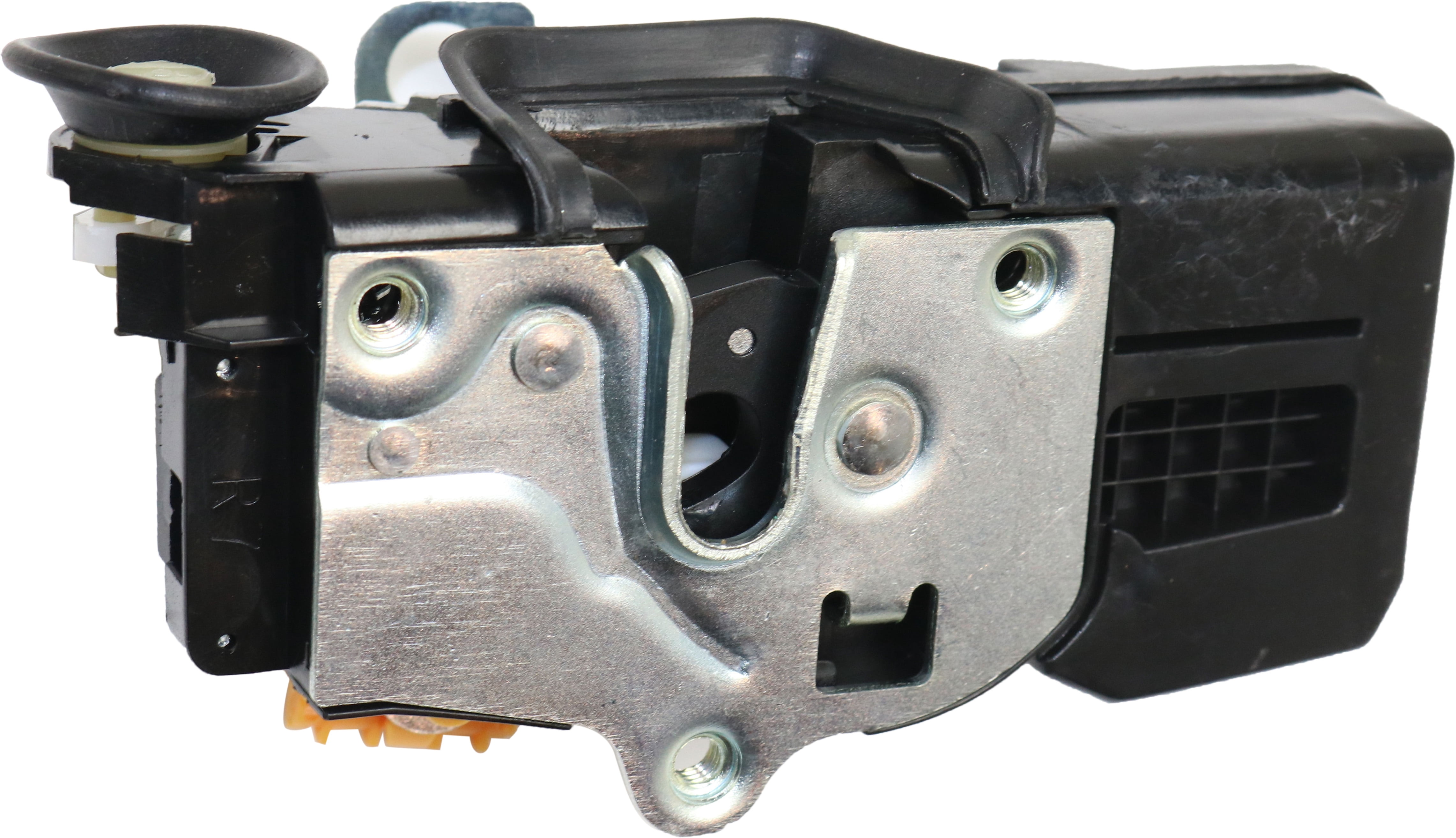 Replacement RC31530035 Door Lock Actuator Compatible with 2008-2012 Chevrolet Malibu 2008-2009 Saturn Aura Rear, Right Passenger