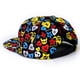 thumbnail image 3 of Ajustable Snap-hop Sombrero de Béisbol Dance Hat Skull Sunnimix Gorra de beisbol, 3 of 8