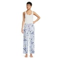 thumbnail image 2 of Lilo and Stitch Women’s and Women’s Plus Sleep Pants, 2 of 6