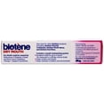 thumbnail image 3 of Biotene OralBalance Moisturizing Gel Flavor-Free (Pack of 2), 3 of 5