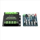 thumbnail image 1 of Concentrador USB 3.2 de 4 Vías Industrial , 2 Entradas y 4 Salidas, Doble Host, Conmutación Aleatoria Compartida, Circuito de Protección Múltiple, 5 Gbps, 6 Unidades, 1 of 5