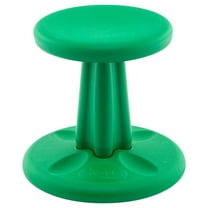 Kore Design™ Pre-School Wobble Chair 12", Green