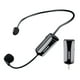 thumbnail image 1 of Micrófono de condensador para auriculares UHF inalámbricos Takstar HM200W, 1 of 4
