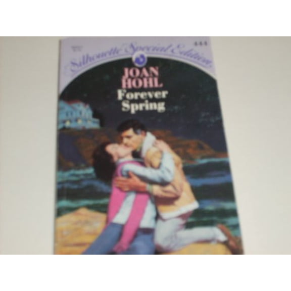 Pre-Owned Forever Spring (Mass Market Paperback) 0373094442 9780373094448