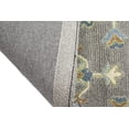 thumbnail image 4 of Bashian Novalie Area Rug Grey 3'6" X 5'6", 4 of 4