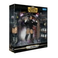 thumbnail image 2 of AEW Unrivaled Supreme CM Punk - Walmart Exclusive 6 inch Figure with Swappable Legs, Heads, and Hands, plus Entrance Jacket, Title Belt, and Microphone, 2 of 5