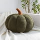 thumbnail image 3 of TRKIYQC Cojín de calabaza de Halloween Cojín de peluche esponjoso para regalos Decoración del hogar TRKIYQC casual, 3 of 6