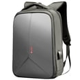 thumbnail image 1 of Mochila MIGUEL PETACAS SKV B20410 Gris con compartimento para laptop, 1 of 5