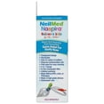 thumbnail image 3 of Filtros de repuesto Naspira NeilMed, 30 unidades, color azul, 3 of 5