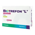 thumbnail image 2 of Biotrefon "L" 1000 mcg polvo 24 sobres, 2 of 4