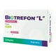 thumbnail image 2 of Biotrefon "L" 1000 mcg polvo 24 sobres, 2 of 4