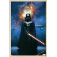 thumbnail image 1 of Star Wars : Saga - Vador dans l'espace, 1 of 5