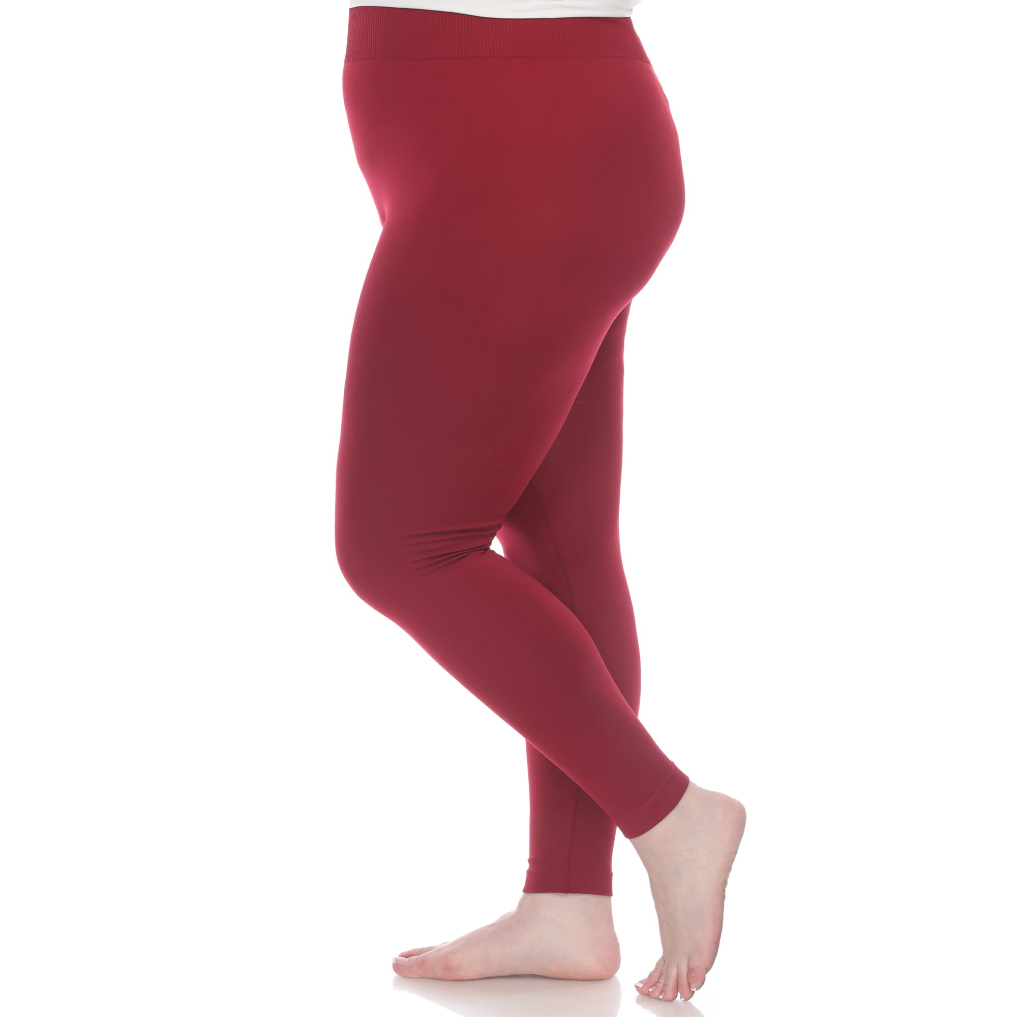 Buy Selvia Women Maroon Dyed Knitted Viscose Spandex Full Elastic Waist  Shapewear Online at Best Prices in India - JioMart.