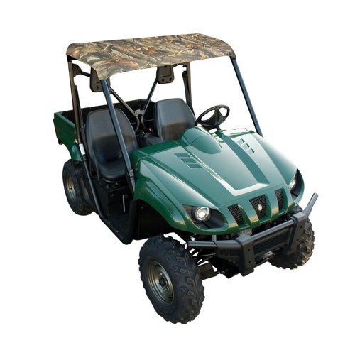 Classic Accessories QuadGear Extreme UTV Cover