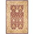 thumbnail image 2 of SAFAVIEH Persian Legend Adrian Oriental Area Rug, Red/Gold, 6' x 9', 2 of 12