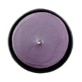 thumbnail image 4 of Vela Energética El Bazar Store Transmutación y Cambio Morado con Base de Acero, 4 of 5